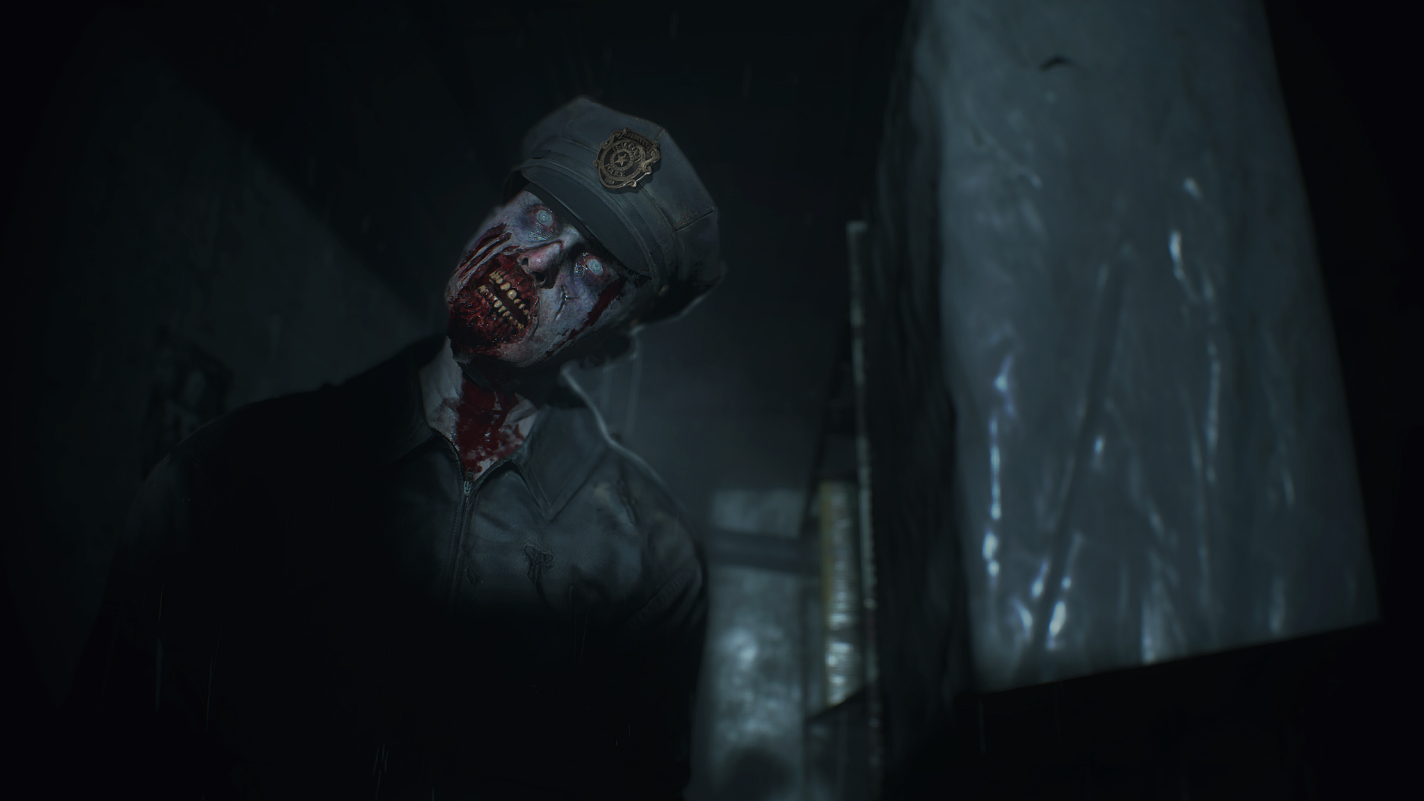 Resident Evil 2 screenshot 15209