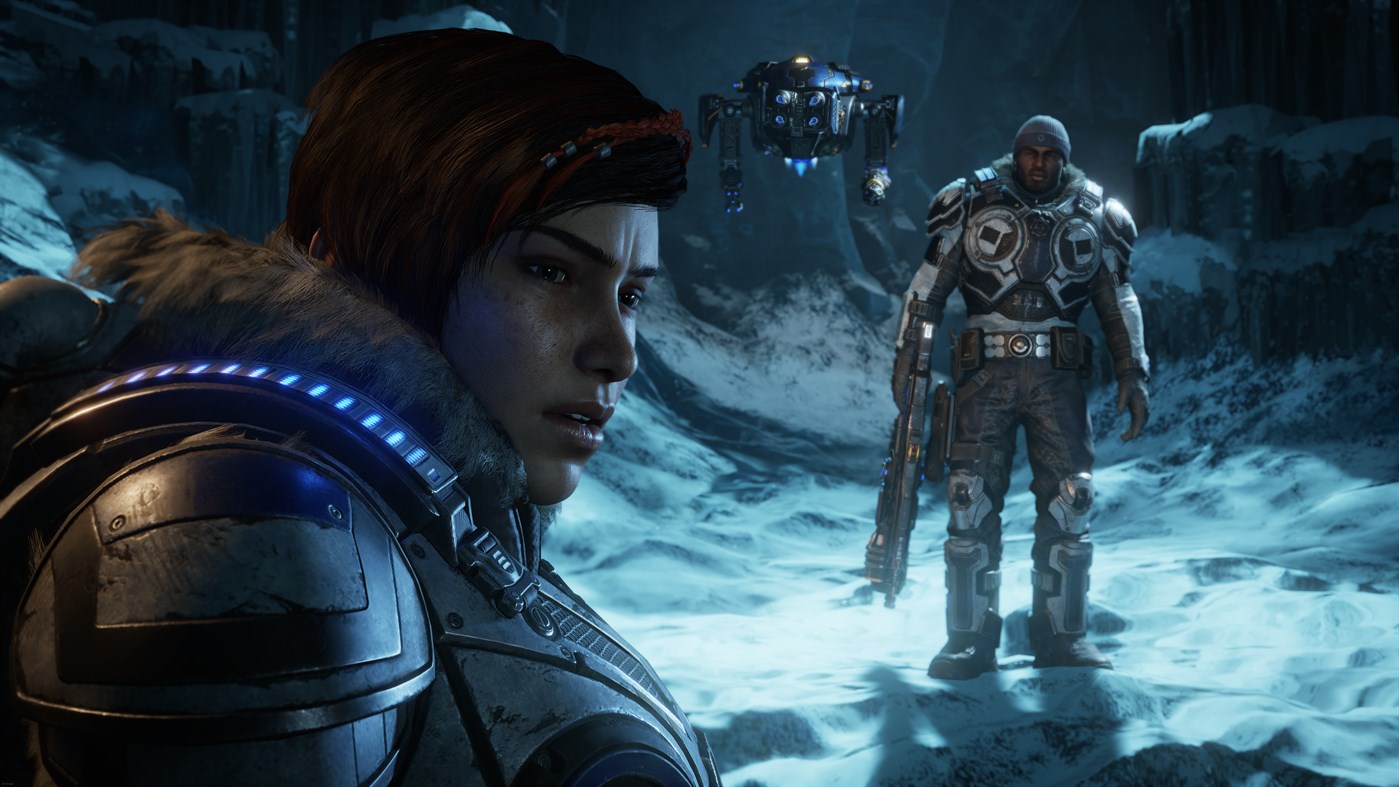 Gears 5 screenshot 22468