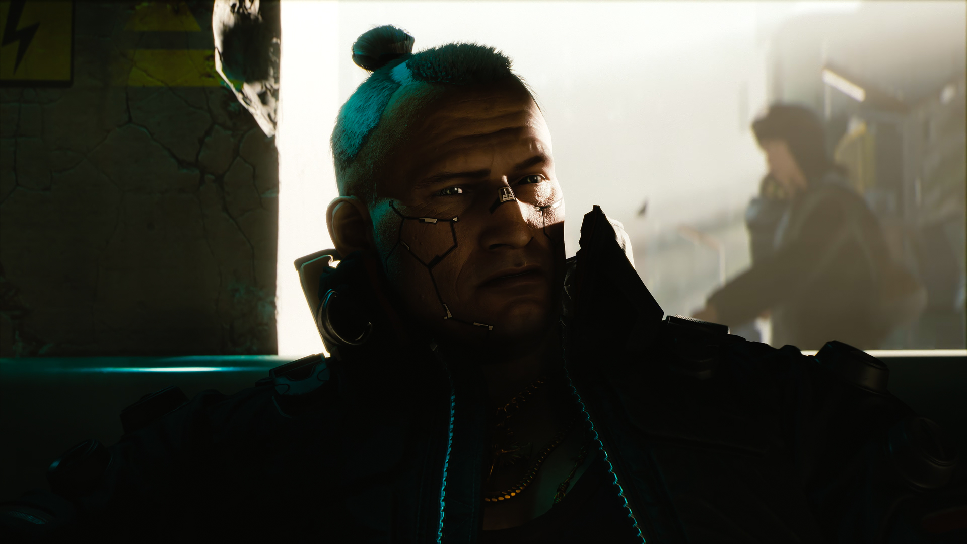 Cyberpunk 2077 screenshot 15297