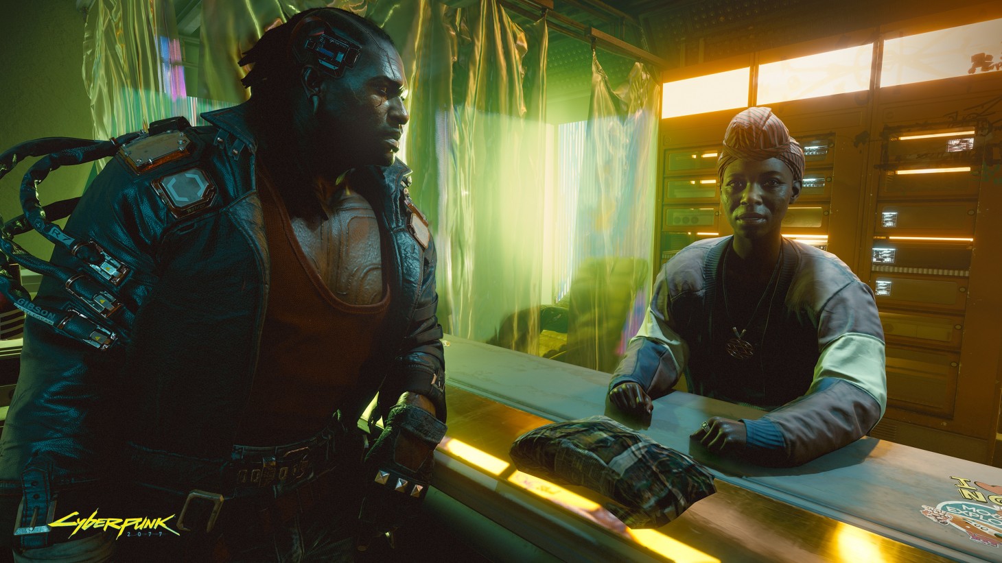 Cyberpunk 2077 screenshot 28924