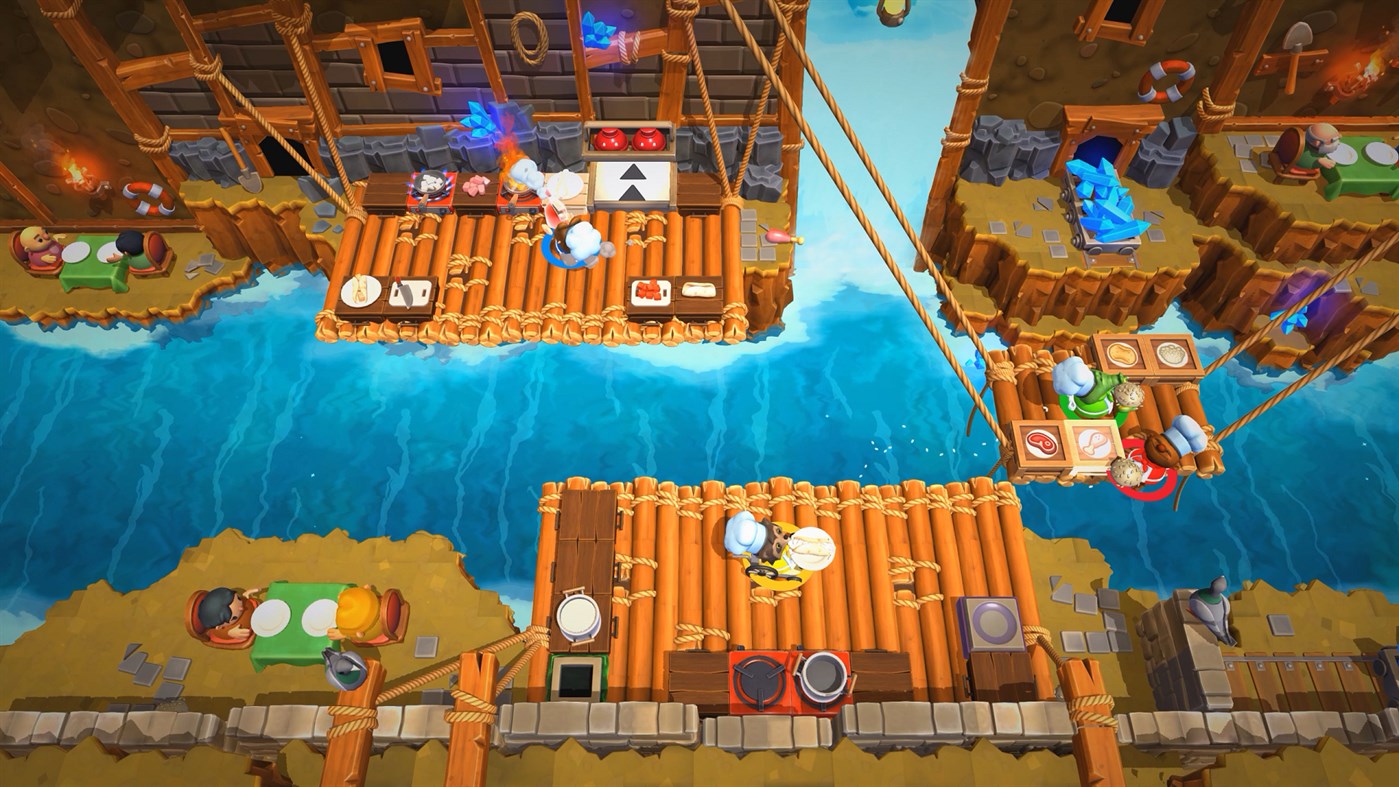 Overcooked 2 screenshot 23952