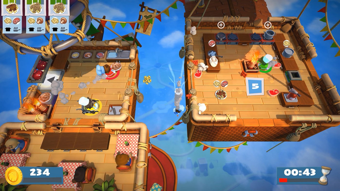 Overcooked 2 screenshot 23956