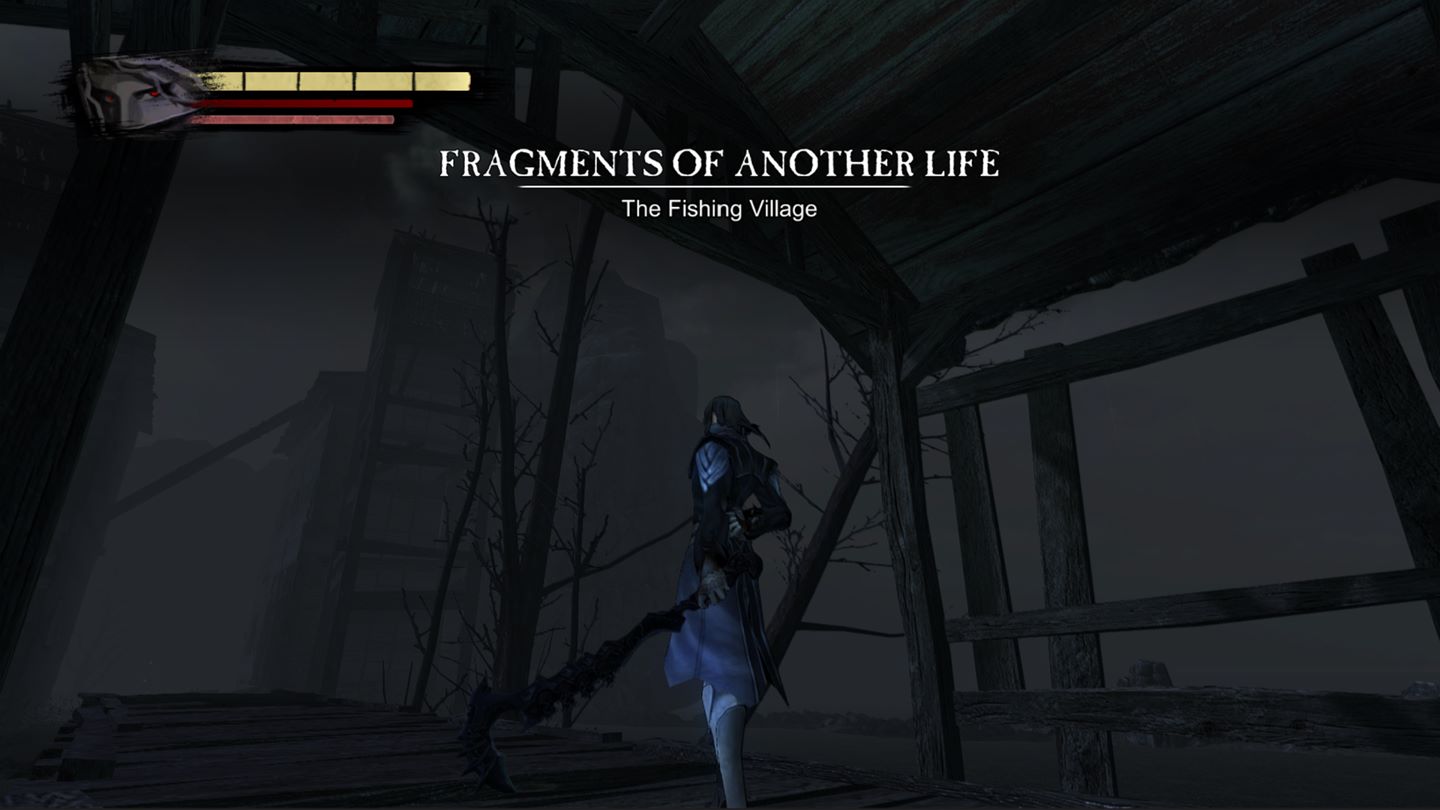 Anima: Gate of Memories - The Nameless Chronicles screenshot 15477