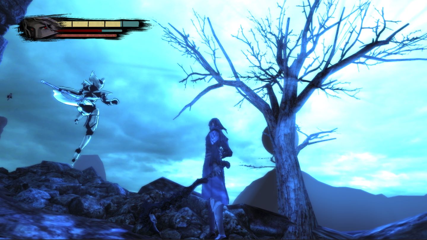 Anima: Gate of Memories - The Nameless Chronicles screenshot 15470