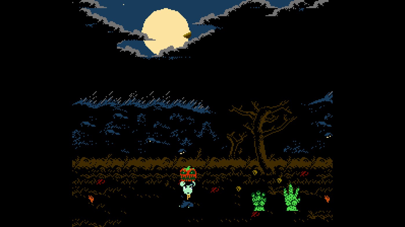 Haunted Halloween '86 screenshot 25770