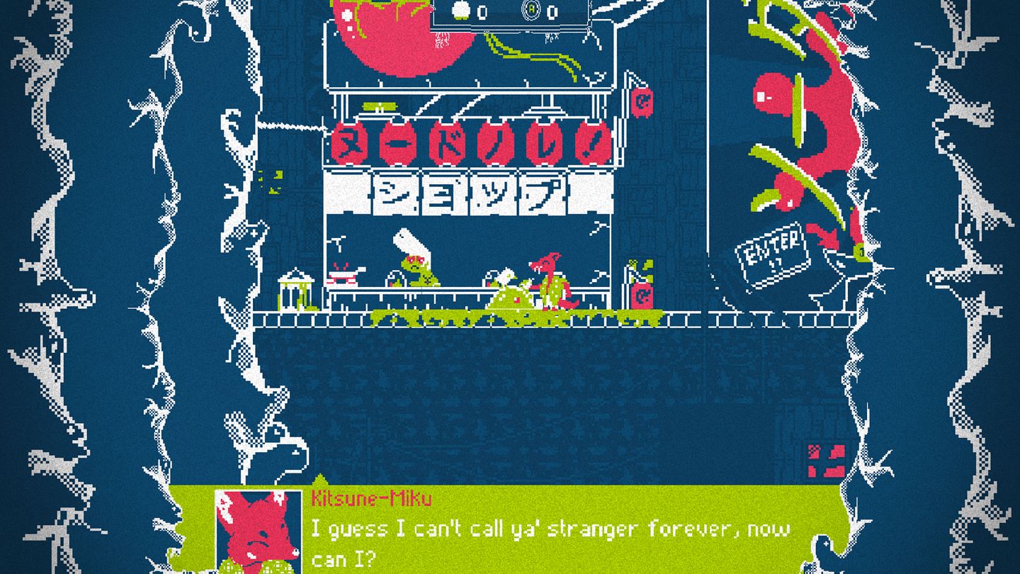 Slime-san: Superslime Edition screenshot 15379