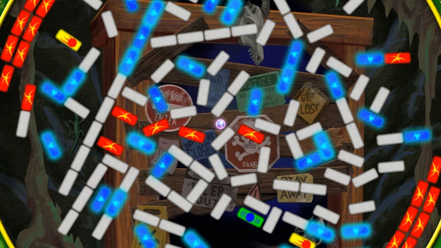 Magical Brickout screenshot 15403