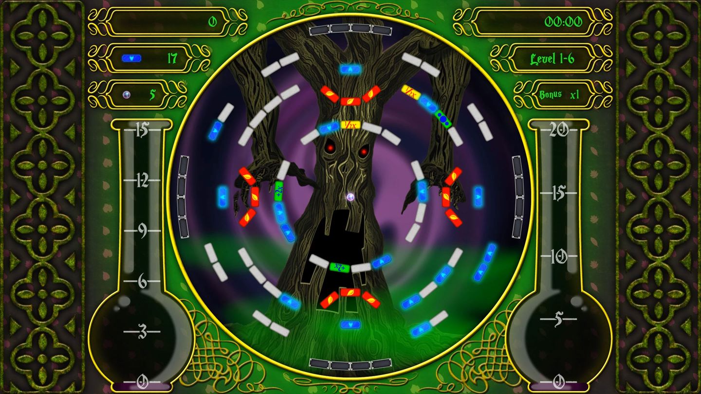 Magical Brickout screenshot 15409