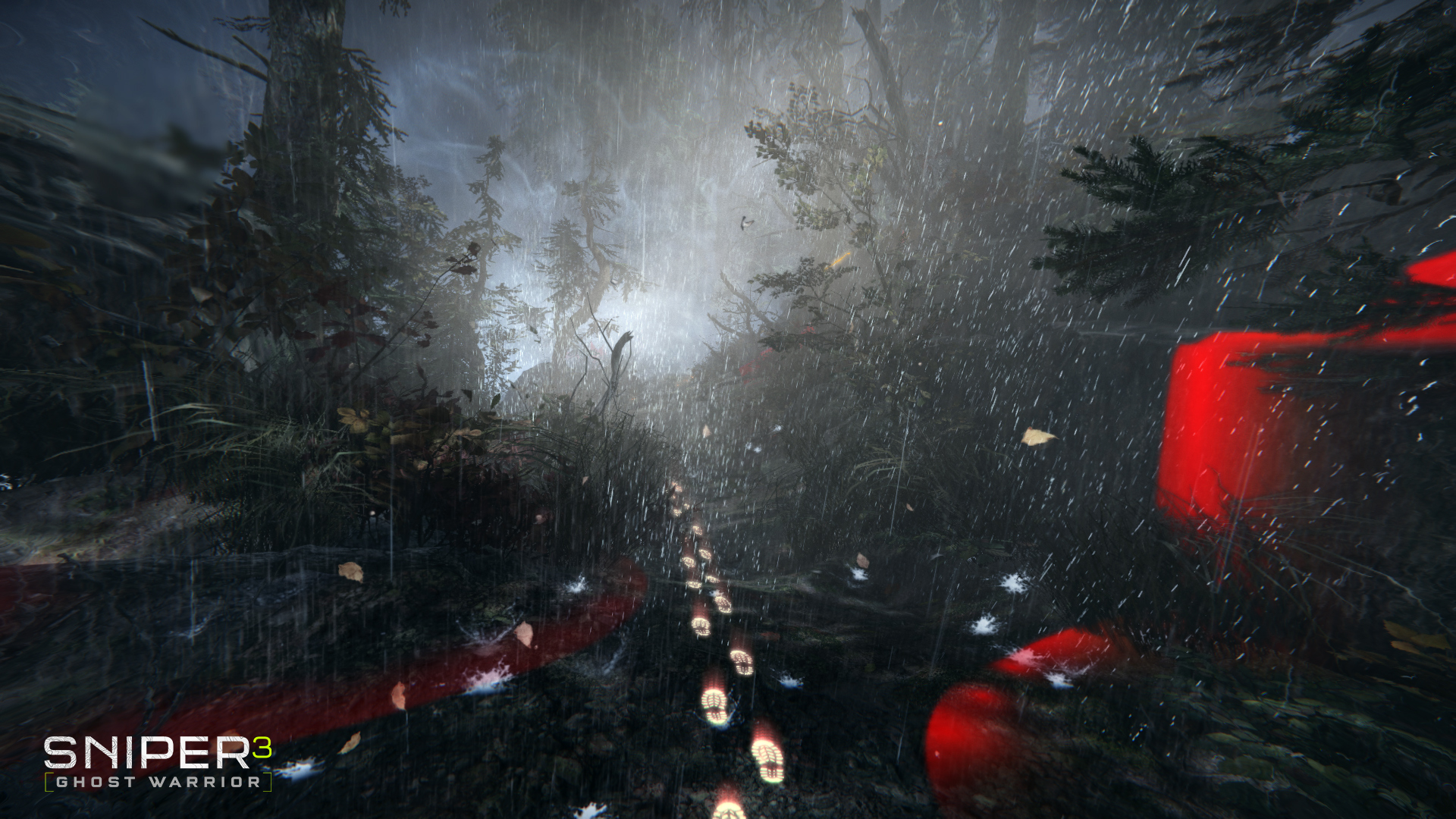 Sniper Ghost Warrior 3 screenshot 4727