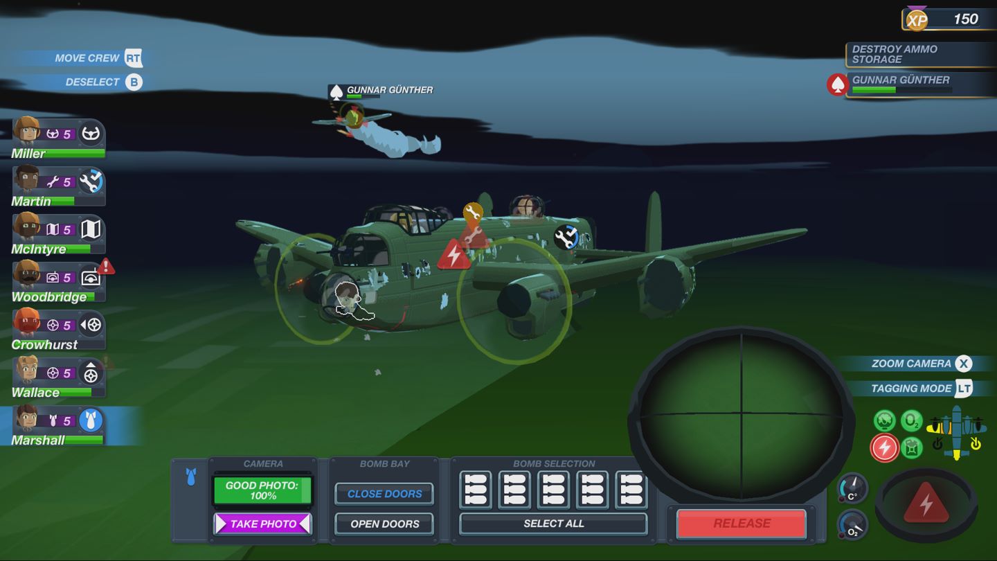 Bomber Crew screenshot 15681