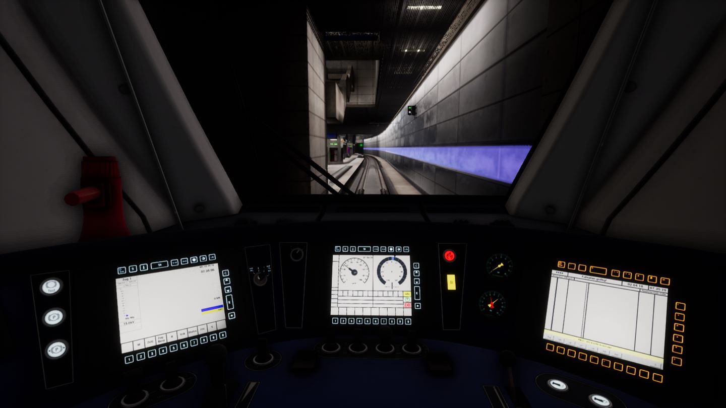 Train Sim World screenshot 16186