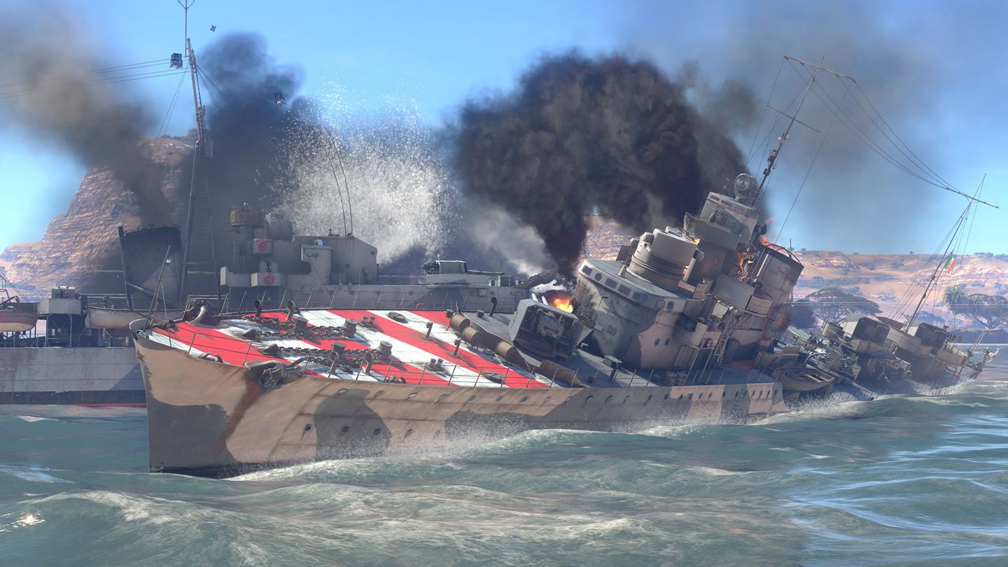 War Thunder screenshot 15491