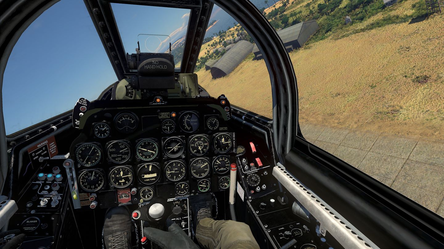 War Thunder screenshot 15492