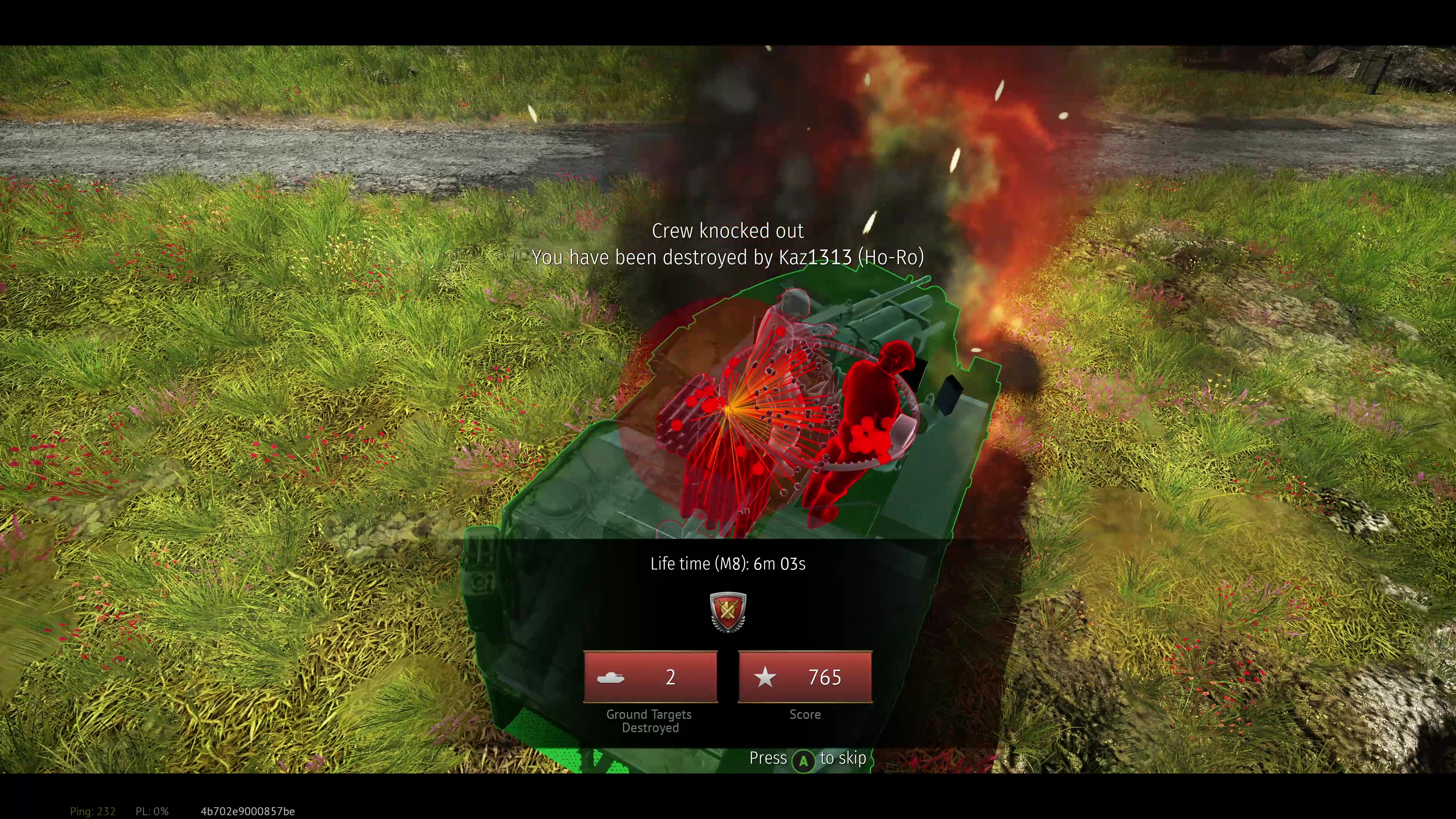 War Thunder screenshot 15528