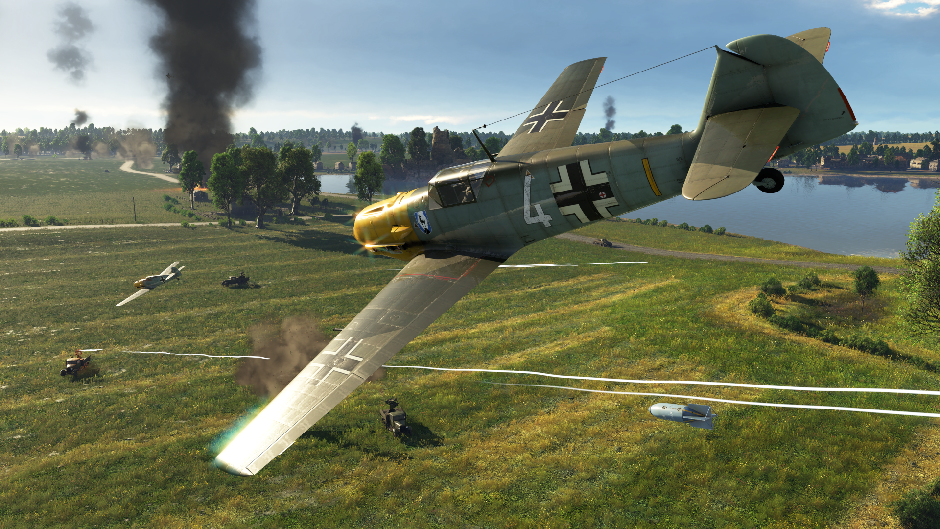 War Thunder screenshot 24635