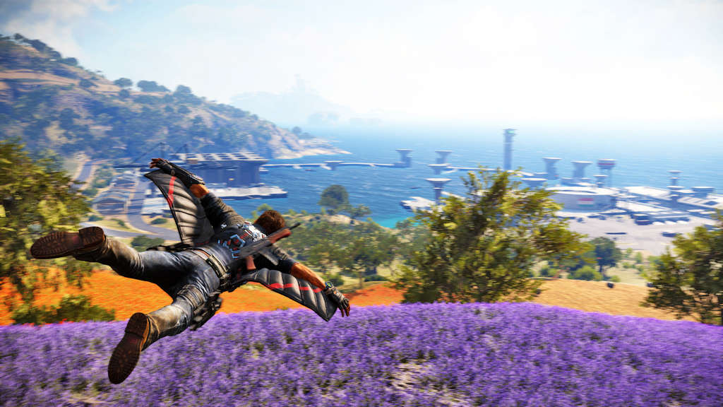 Just Cause 3 screenshot 2479