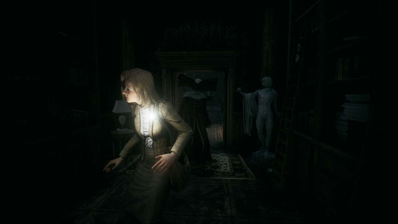 Remothered: Tormented Fathers screenshot 20010