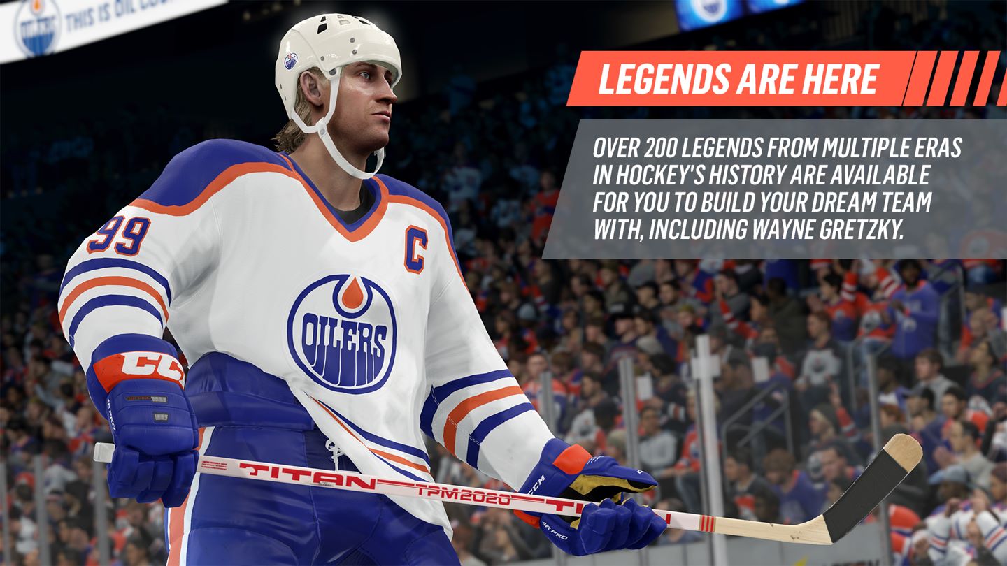 NHL 19 screenshot 15592