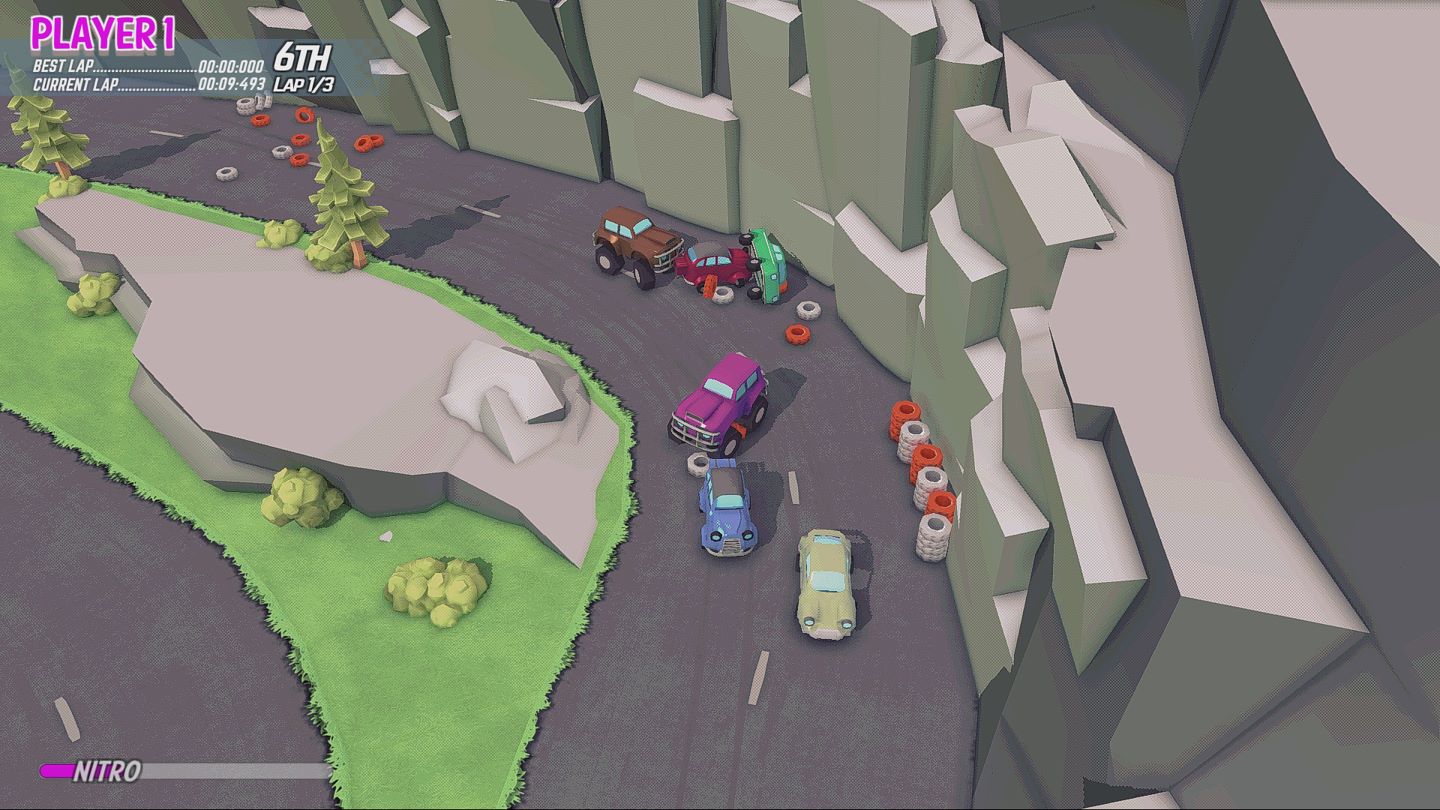 Wheelspin Frenzy screenshot 15632