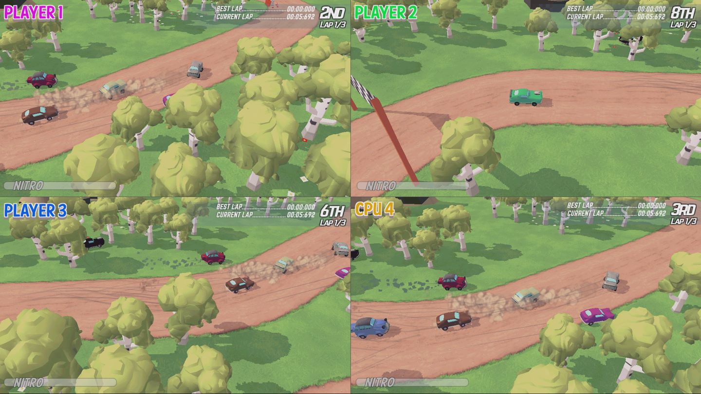 Wheelspin Frenzy screenshot 15634