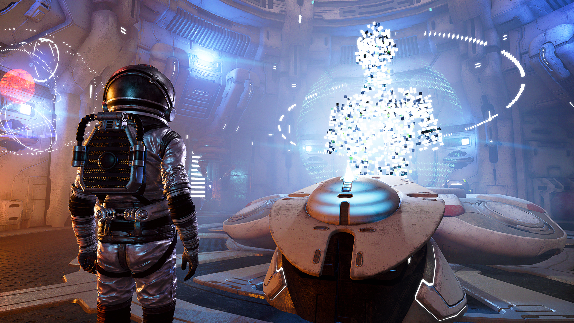 Far Cry 5 - Lost on Mars screenshot 16359