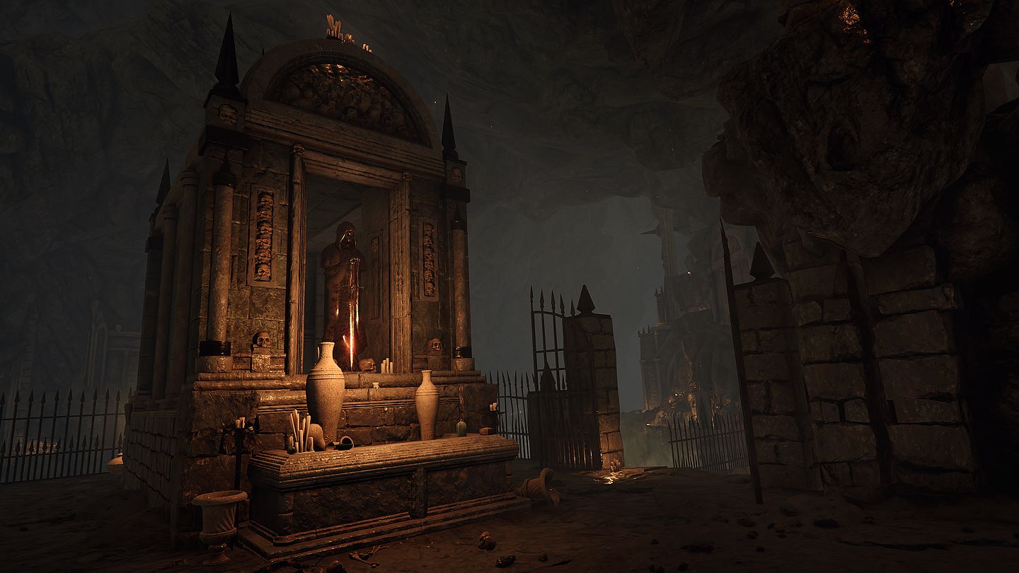 Warhammer: Vermintide 2 screenshot 15705