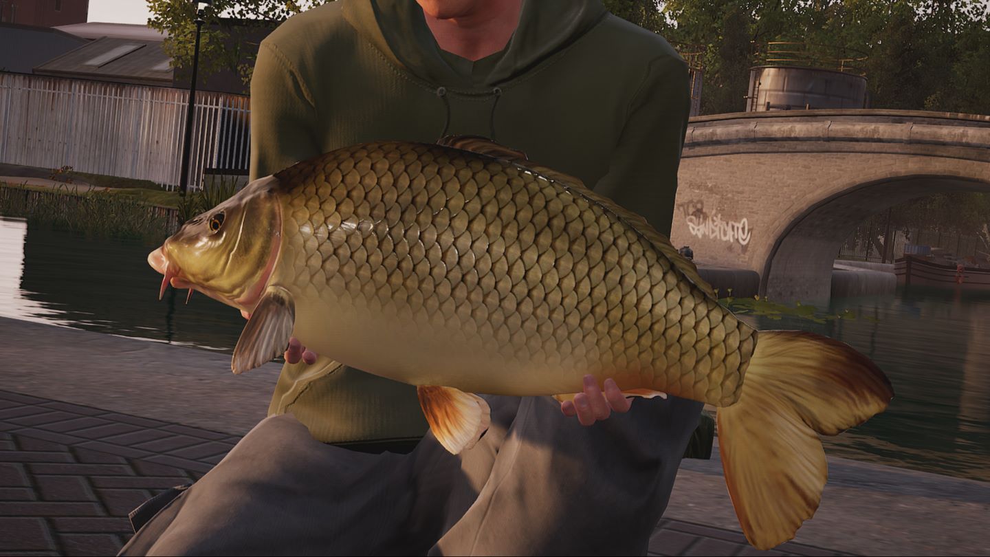 Fishing Sim World screenshot 16957