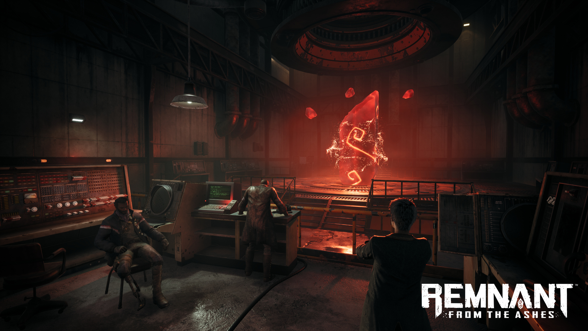 Remnant: From the Ashes screenshot 19976