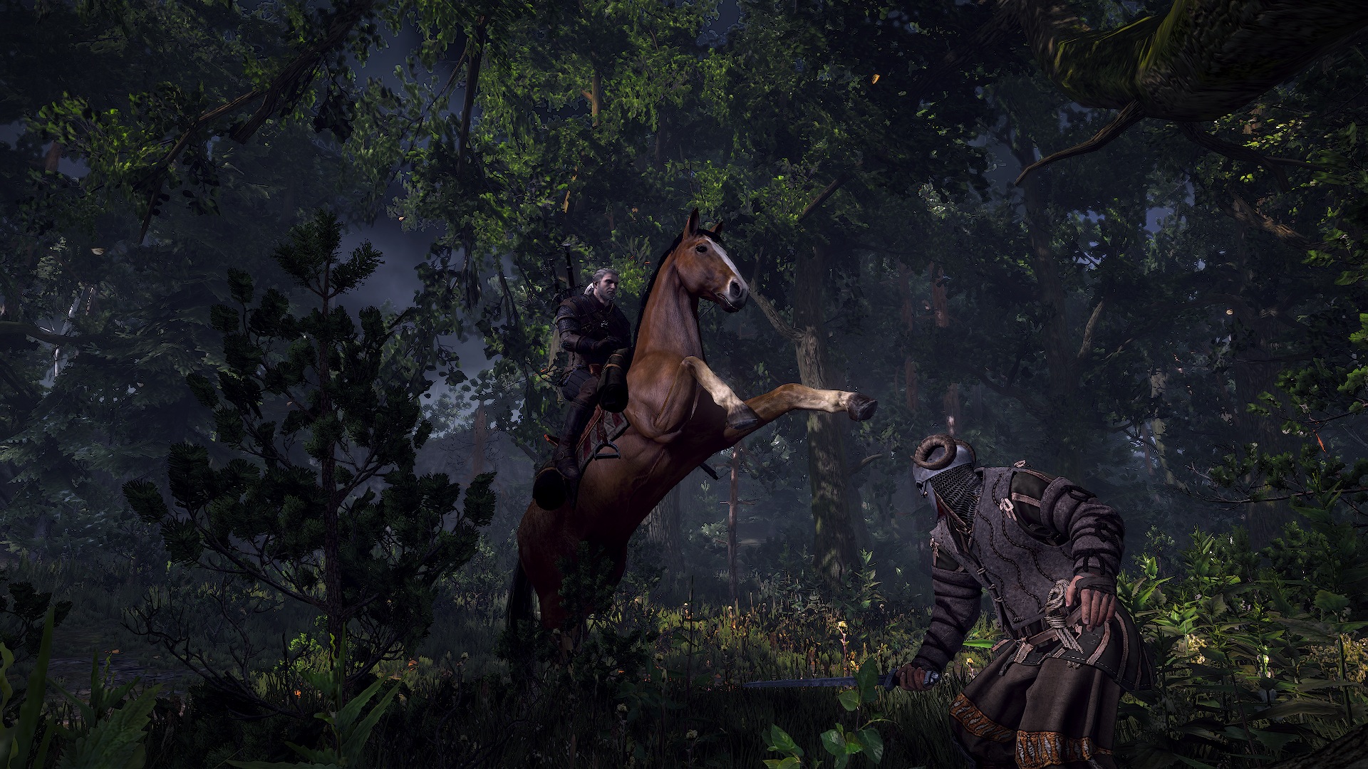 The Witcher 3: Wild Hunt screenshot 183