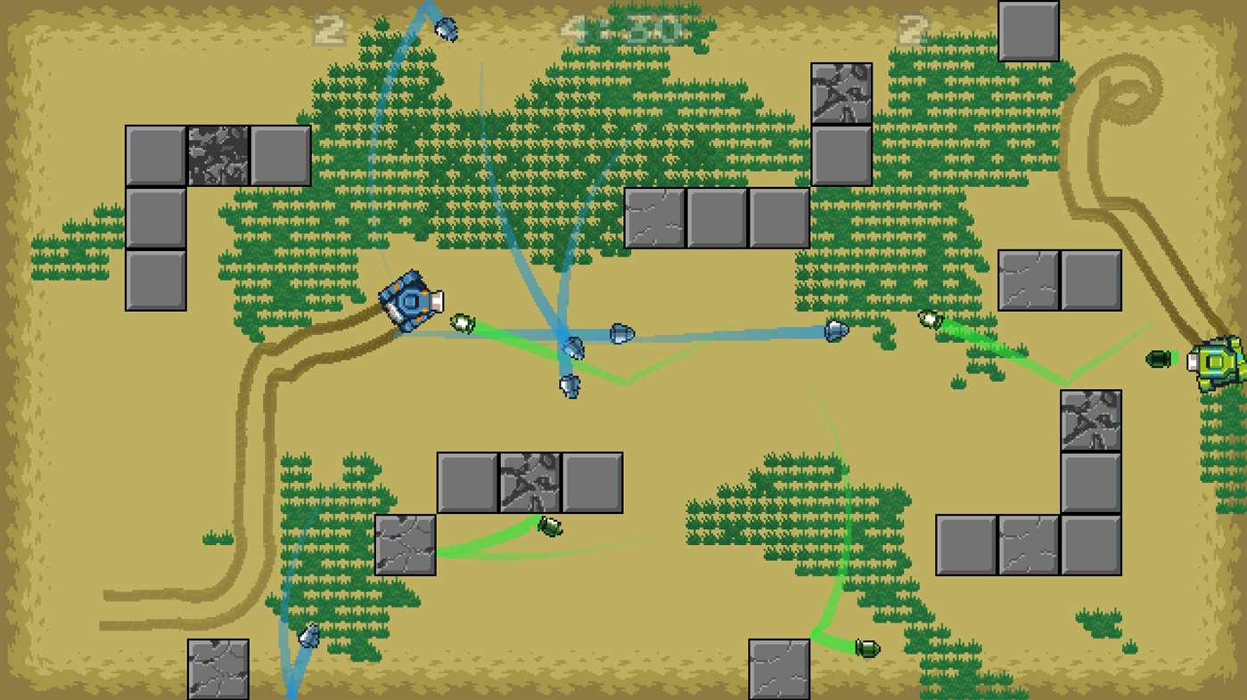 Zazmo Arcade Pack screenshot 15889