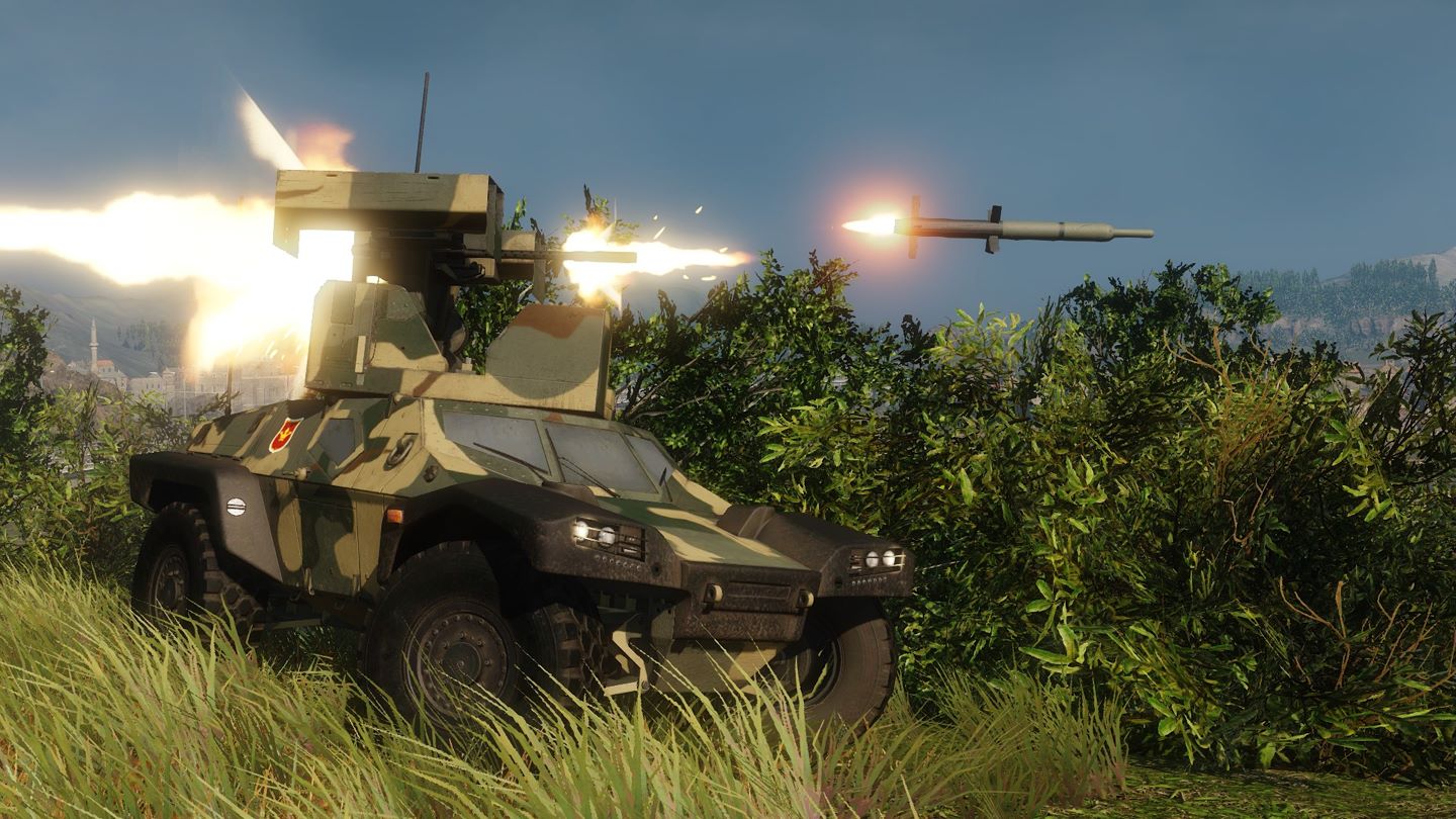 Armored Warfare screenshot 16133