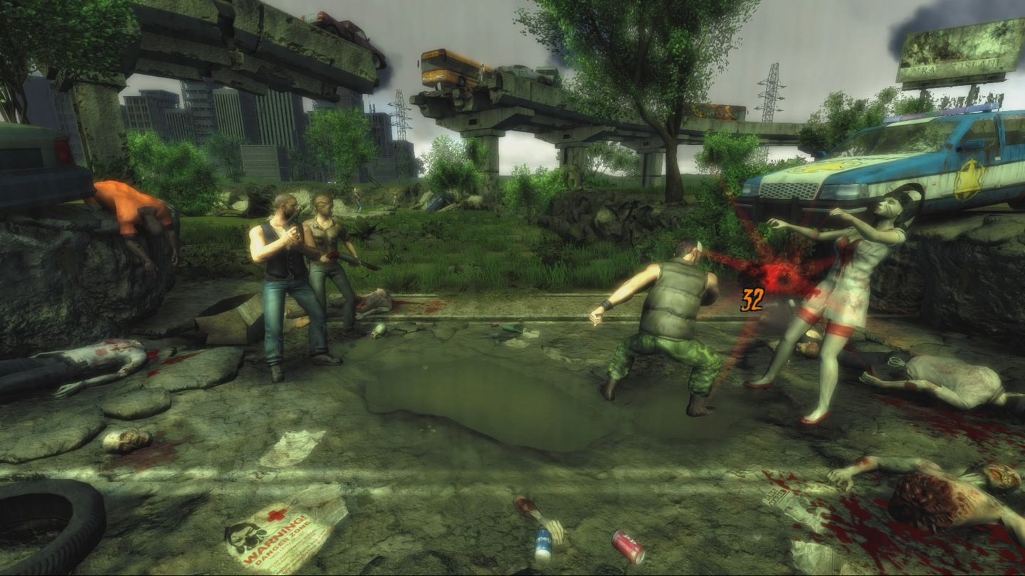 Dead Age screenshot 16208