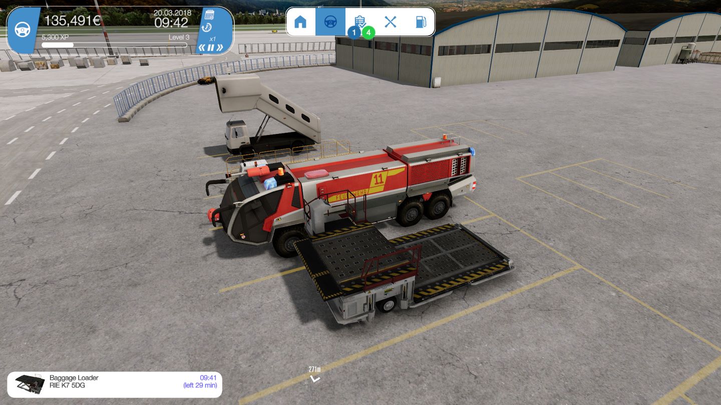 Airport Simulator 2019 screenshot 16296
