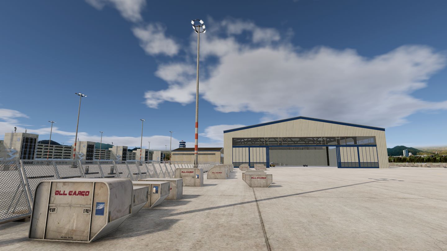 Airport Simulator 2019 screenshot 16298