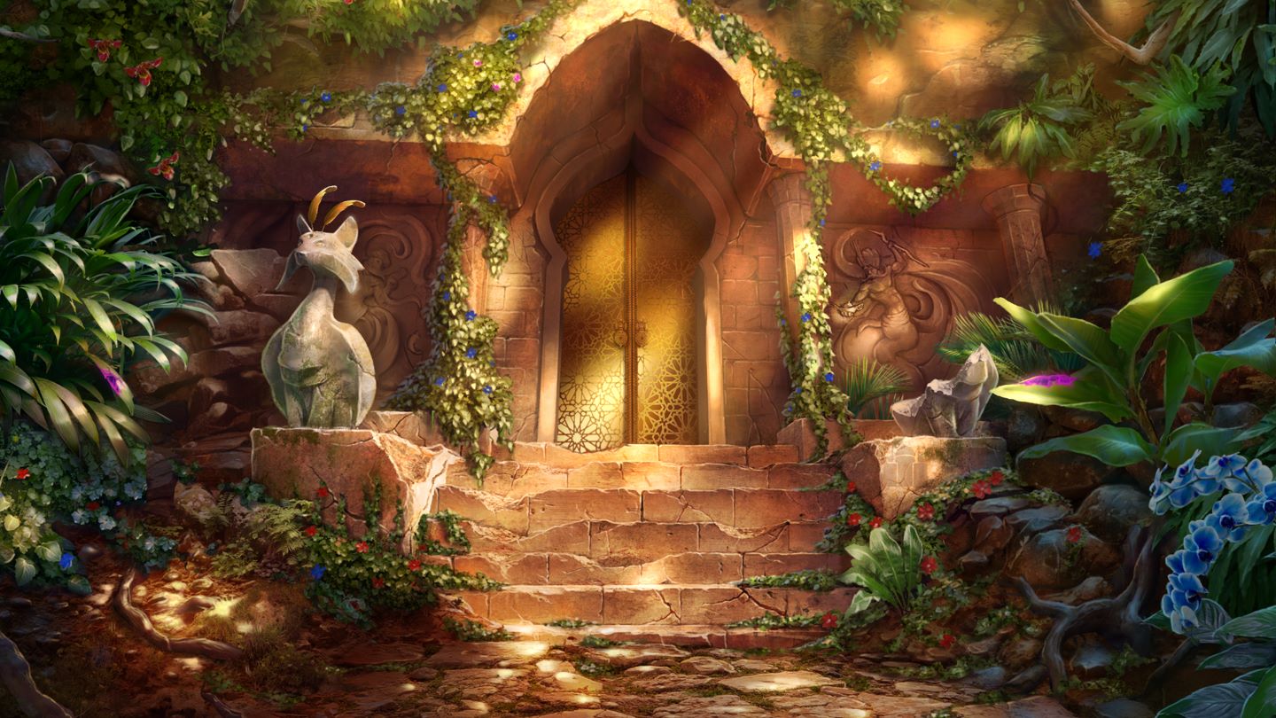 Persian Nights: Sands of Wonders screenshot 16324