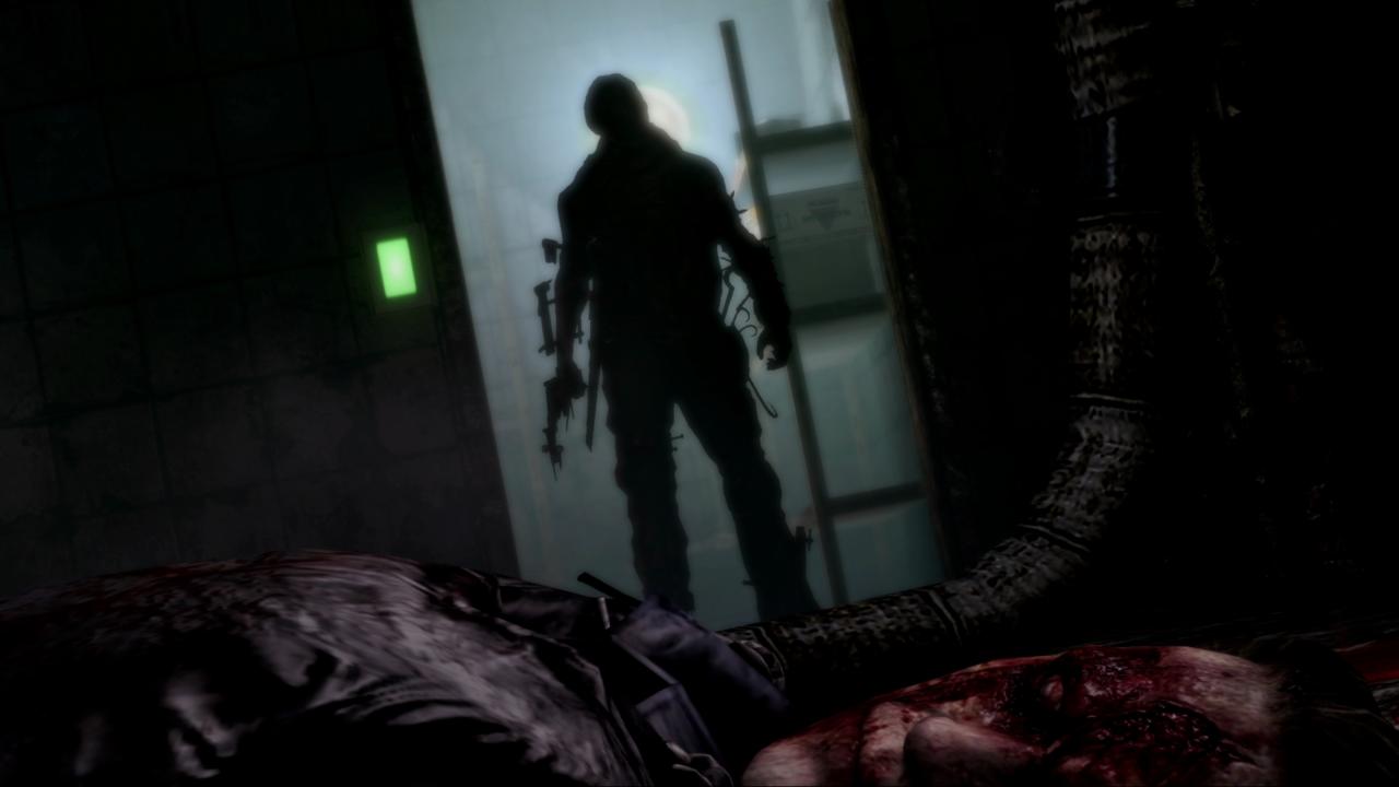 Resident Evil: Revelations 2 screenshot 2667