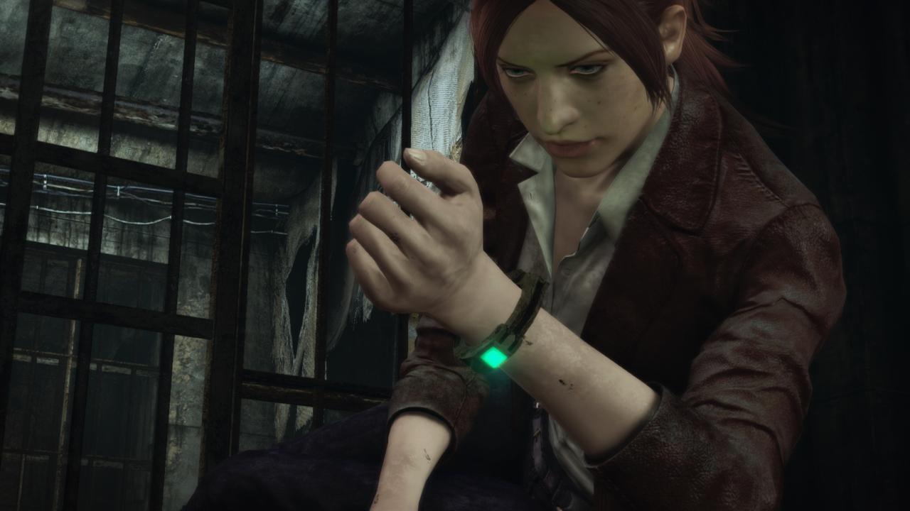 Resident Evil: Revelations 2 screenshot 2673