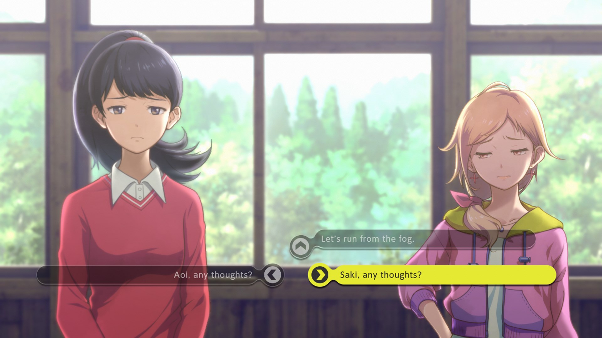 Digimon Survive screenshot 46869