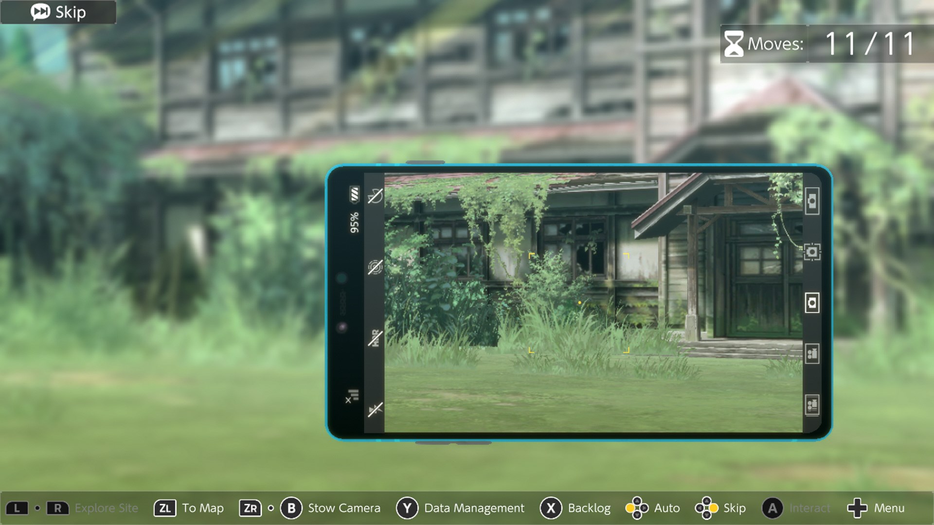 Digimon Survive screenshot 46870