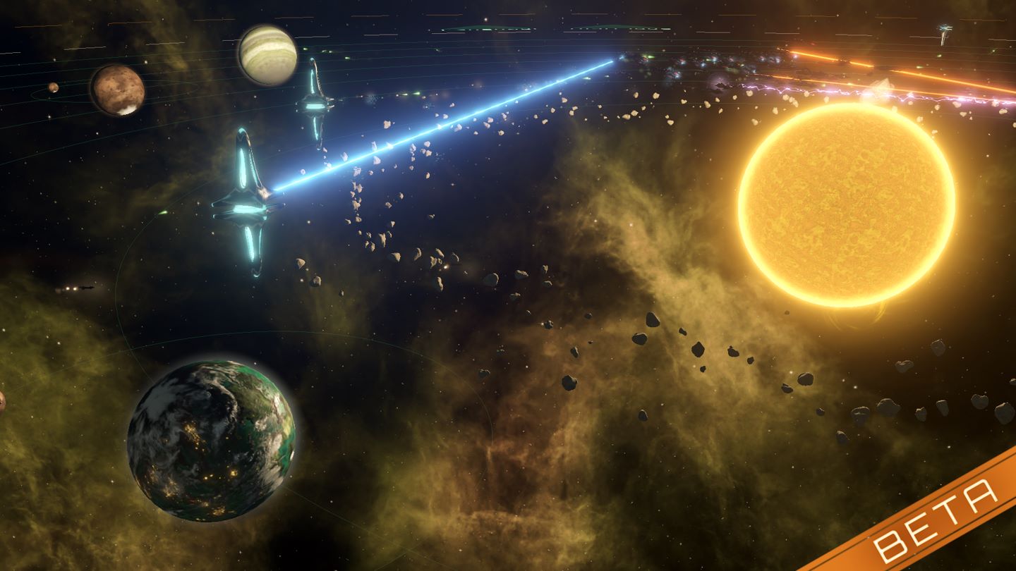 Stellaris: Console Edition screenshot 17724