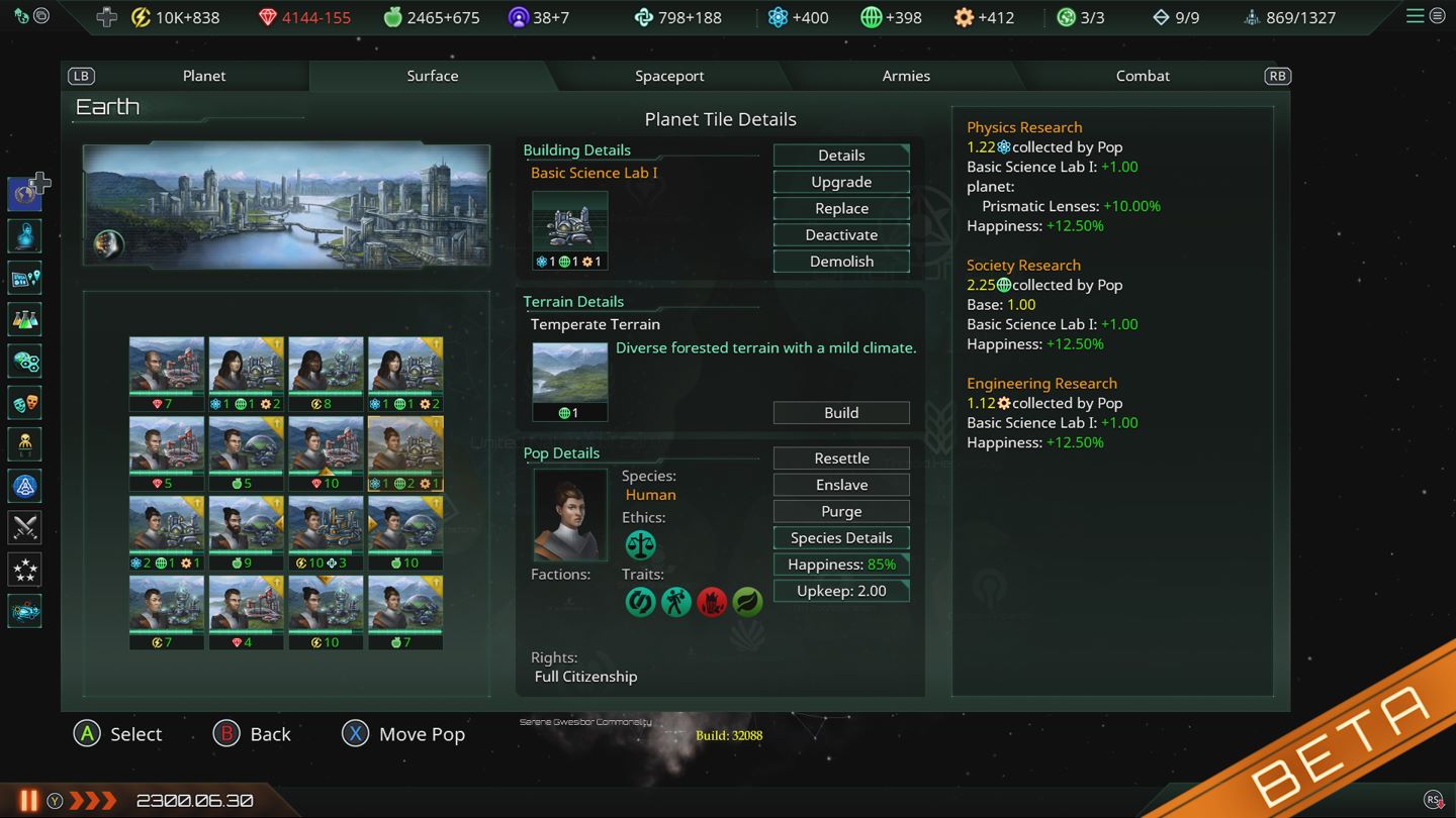 Stellaris screenshot 17729