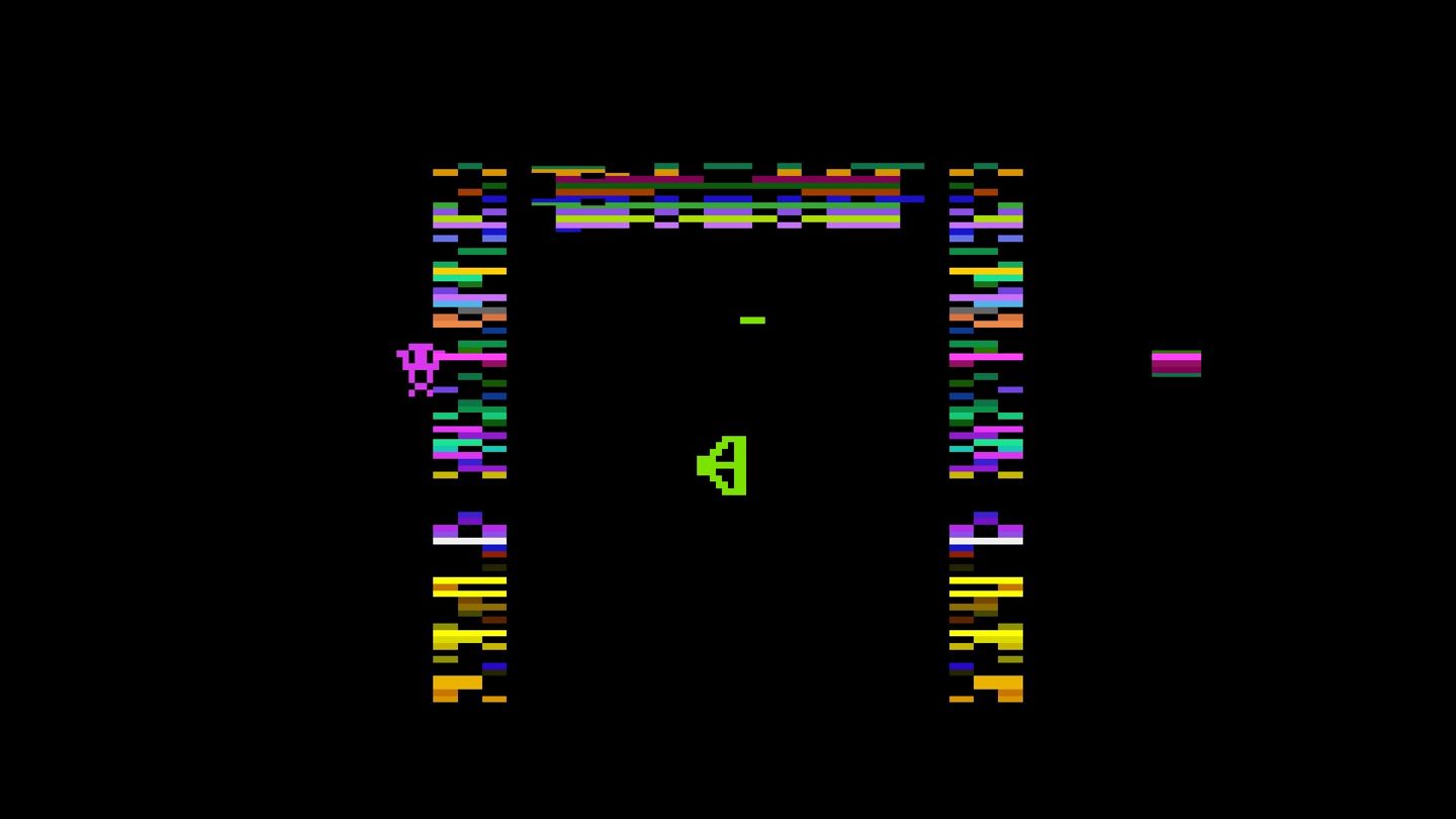 Atari Flashback Classics: Volume 3 screenshot 16535