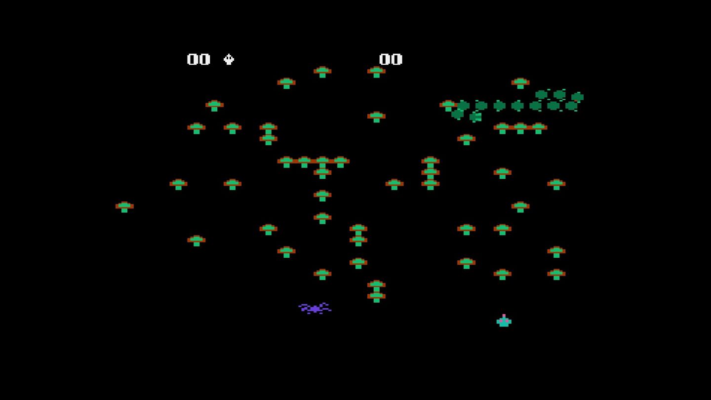 Atari Flashback Classics: Volume 3 screenshot 16532