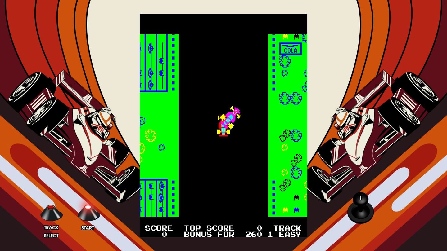 Atari Flashback Classics: Volume 3 screenshot 16534