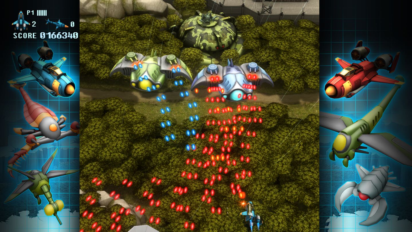 FullBlast screenshot 16588