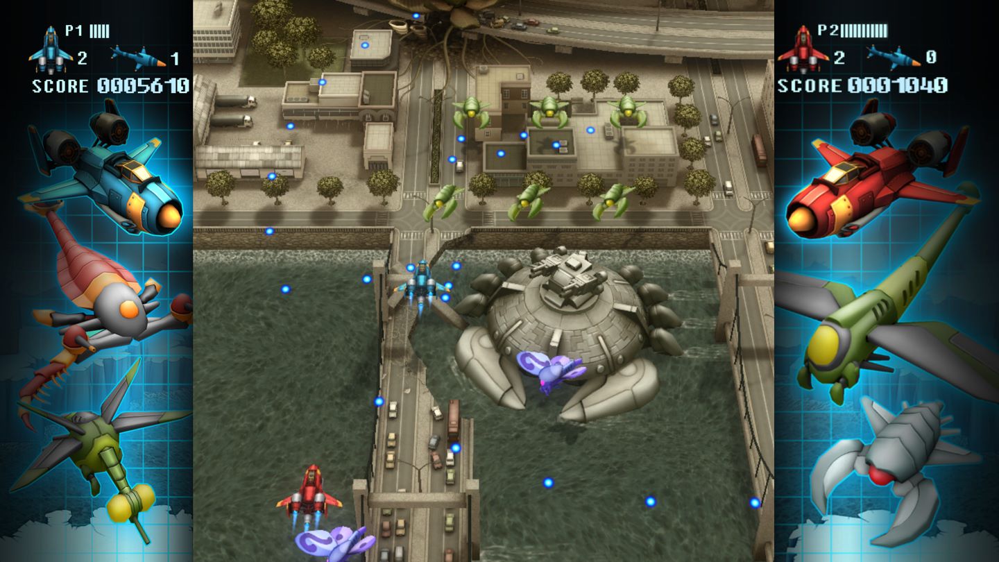 FullBlast screenshot 16590