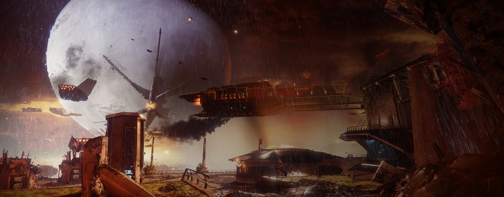 Destiny 2: Forsaken screenshot 16599