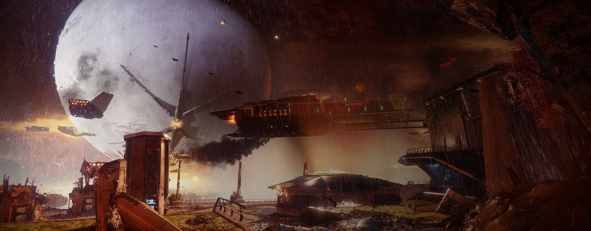 Destiny 2: Forsaken screenshot 16599