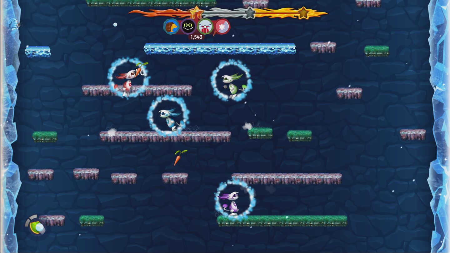 Arcade Islands: Volume One screenshot 16815