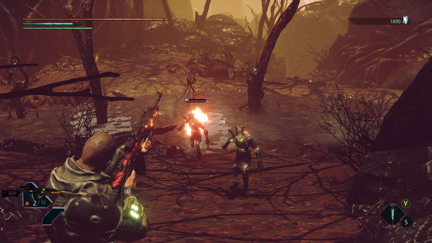 Immortal: Unchained screenshot 16616